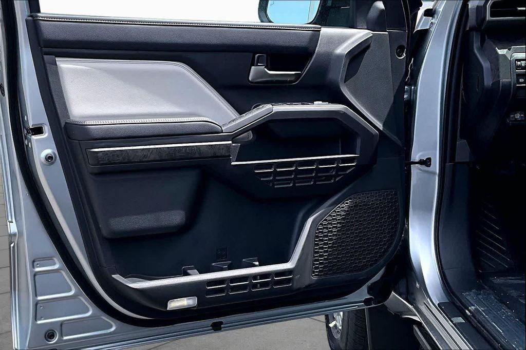 new 2026 Toyota Tacoma car, priced at $54,147