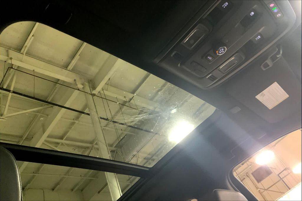 used 2023 Chevrolet Tahoe car, priced at $59,147