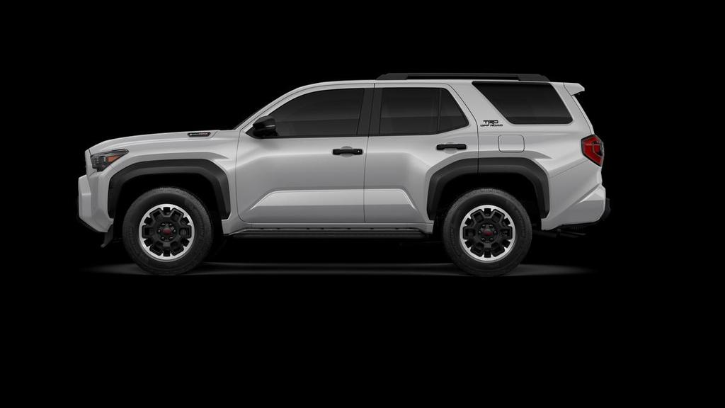 new 2026 Toyota 4Runner car, priced at $61,944