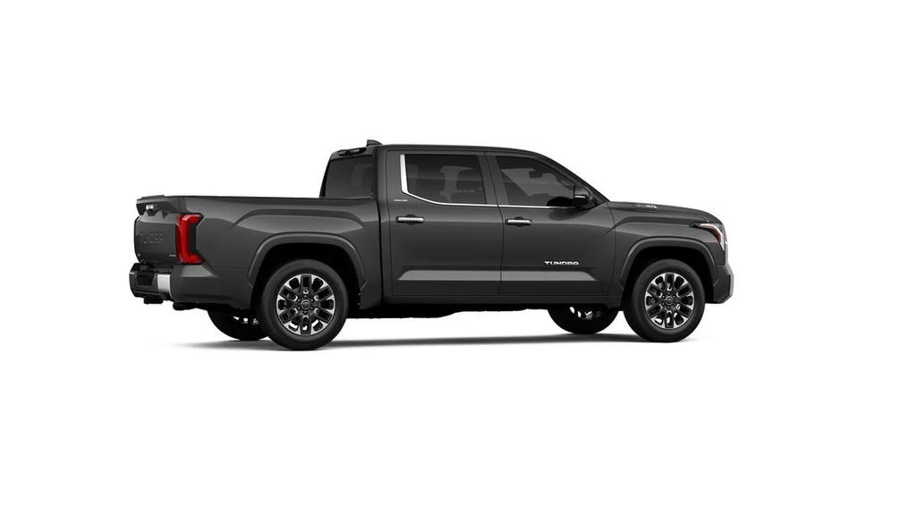 new 2026 Toyota Tundra Hybrid car, priced at $69,118