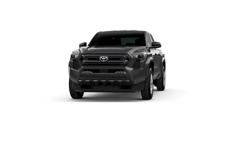 new 2026 Toyota Tacoma car, priced at $37,359