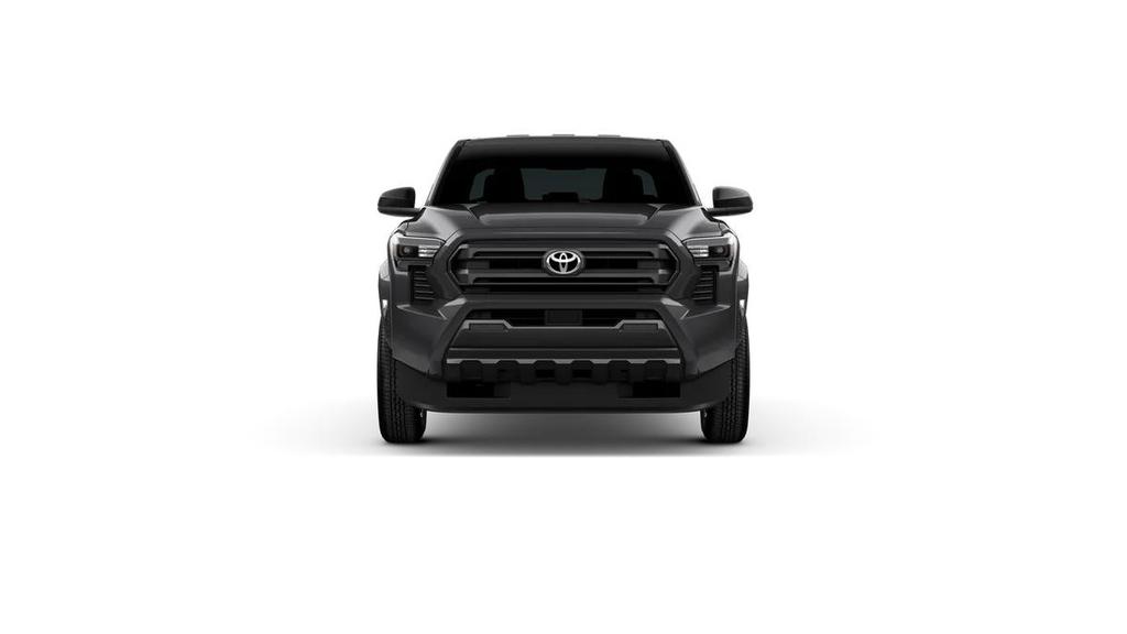 new 2026 Toyota Tacoma car, priced at $37,359