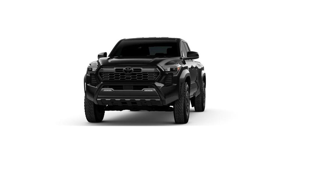 new 2026 Toyota Tacoma car, priced at $48,658
