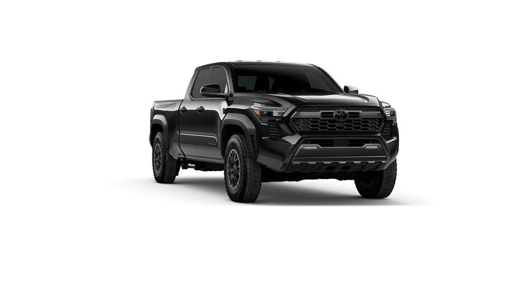 new 2026 Toyota Tacoma car, priced at $48,658