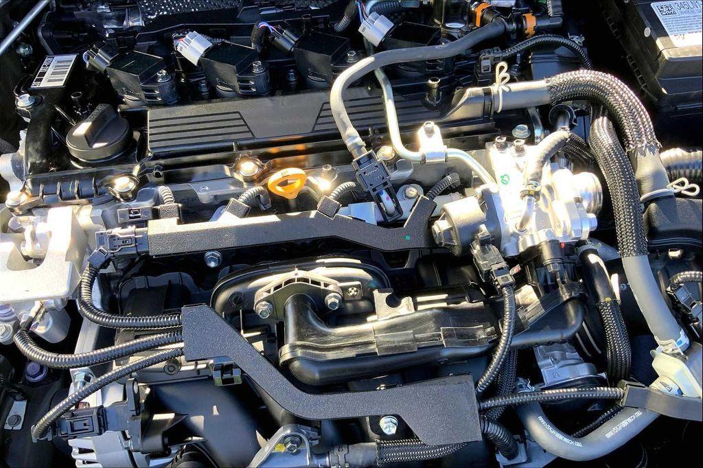 new 2026 Toyota Corolla car, priced at $26,539