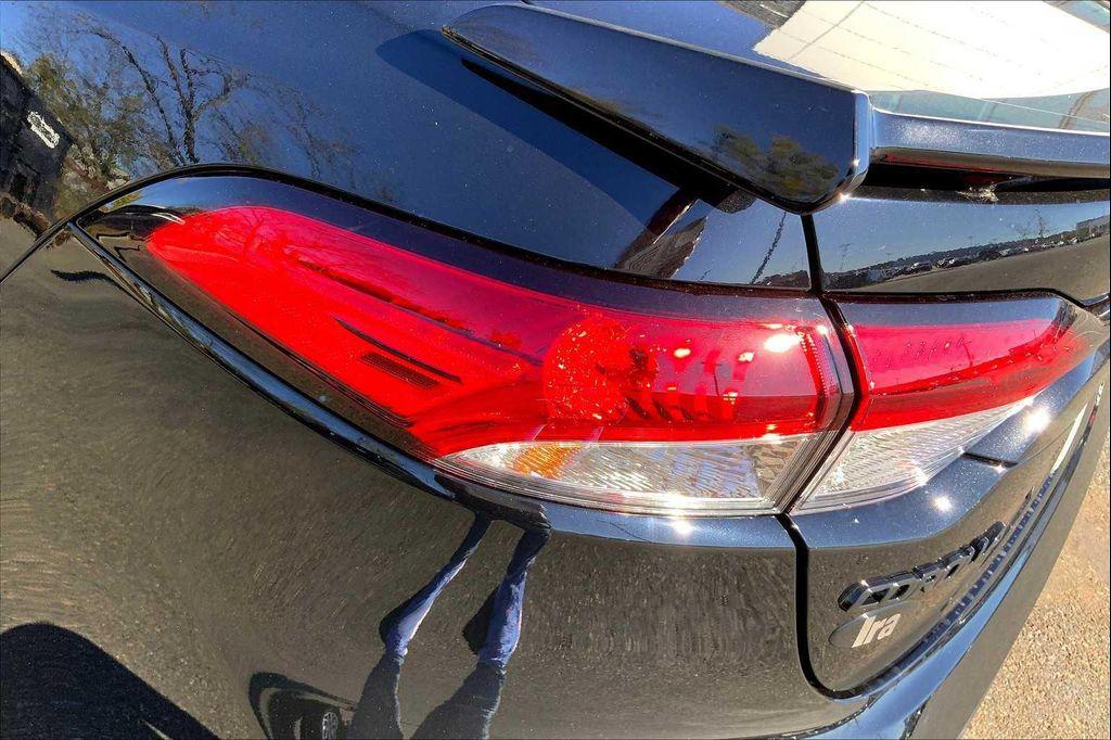 new 2026 Toyota Corolla car, priced at $26,539