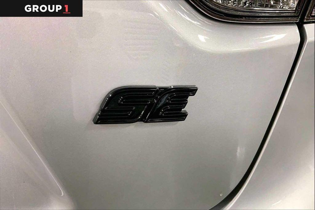 used 2025 Toyota Corolla car, priced at $23,647