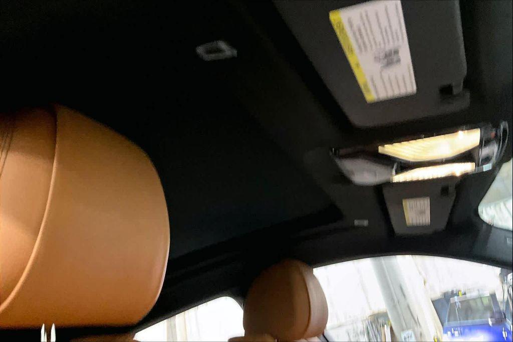 used 2022 BMW X6 car, priced at $47,497