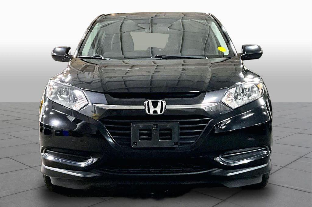 used 2016 Honda HR-V car, priced at $15,922
