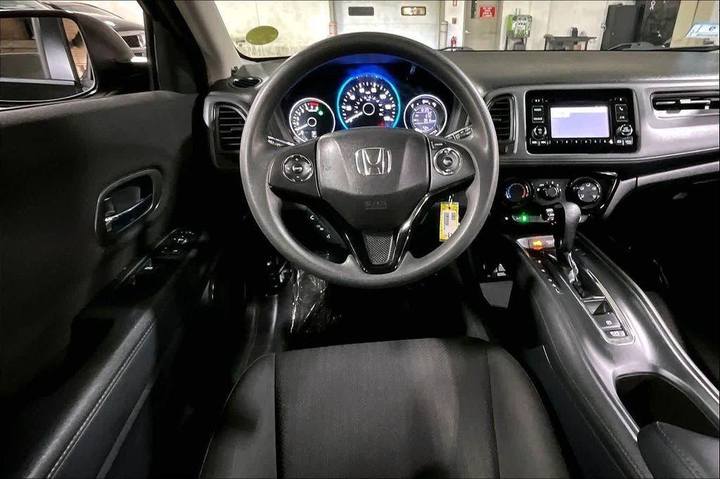 used 2016 Honda HR-V car, priced at $15,922