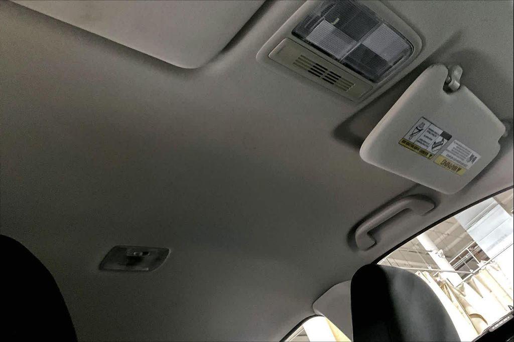 used 2016 Honda HR-V car, priced at $15,922