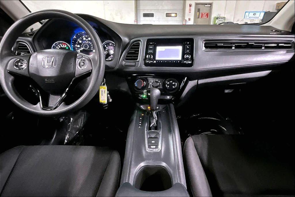 used 2016 Honda HR-V car, priced at $15,922