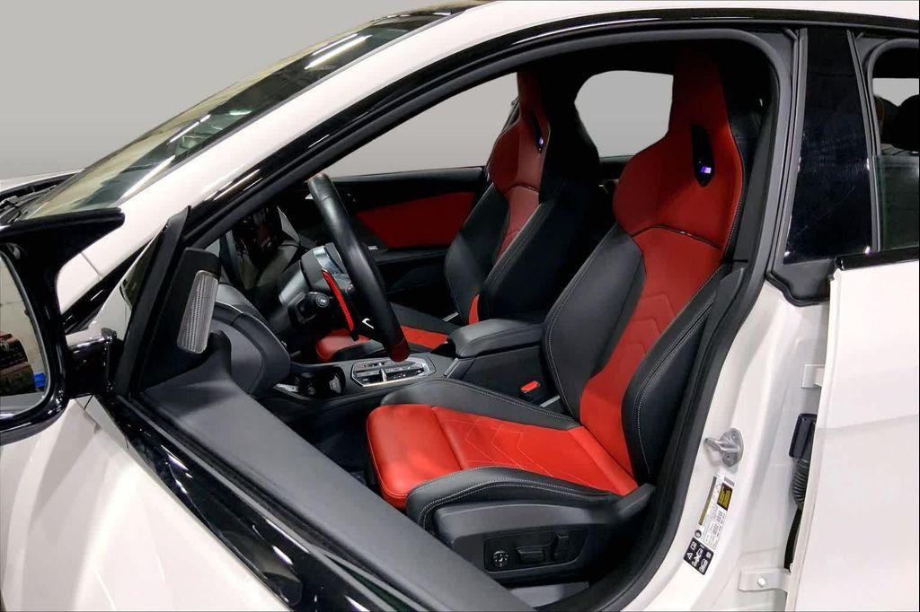 used 2025 BMW M235 Gran Coupe car, priced at $45,841