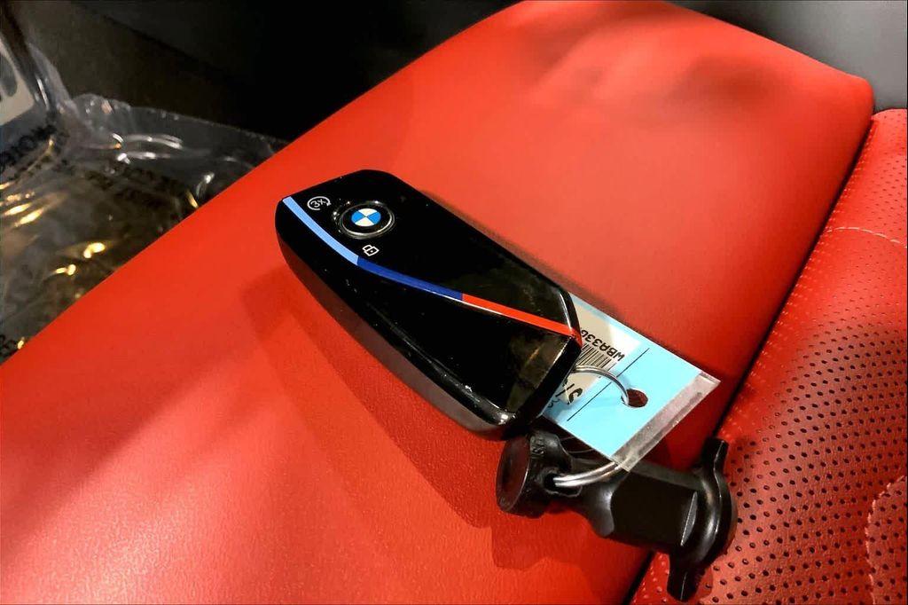 used 2025 BMW M235 Gran Coupe car, priced at $45,841