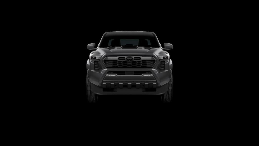 new 2026 Toyota Tacoma car, priced at $51,262