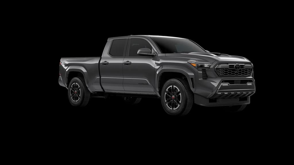 new 2026 Toyota Tacoma car, priced at $51,262