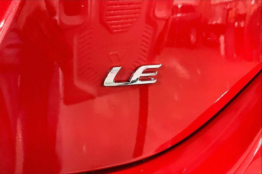 used 2015 Toyota Corolla car, priced at $9,997