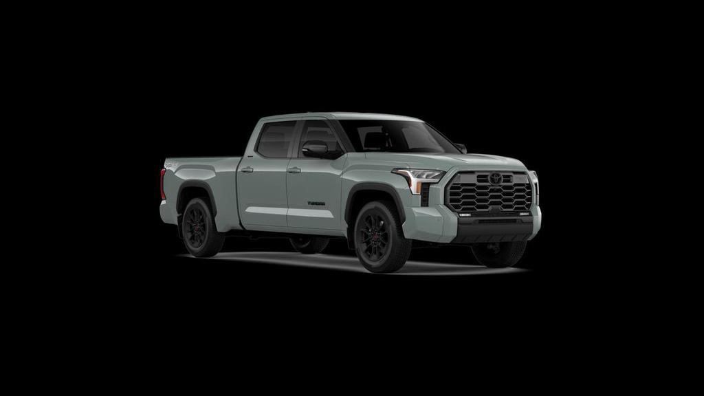 new 2026 Toyota Tundra car, priced at $67,122
