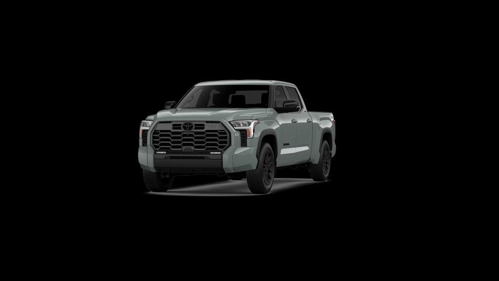 new 2026 Toyota Tundra car, priced at $67,122