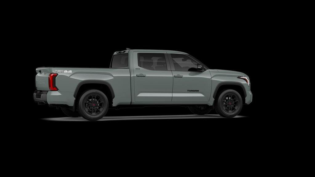 new 2026 Toyota Tundra car, priced at $67,122