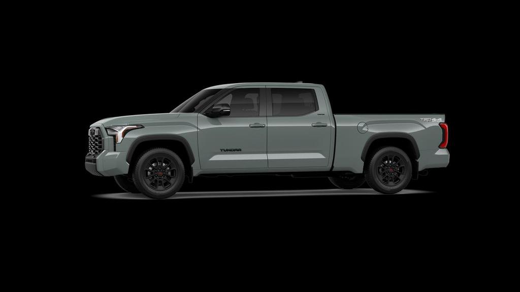 new 2026 Toyota Tundra car, priced at $67,122