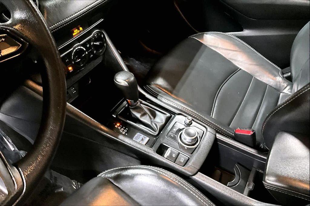 used 2019 Mazda CX-3 car, priced at $15,497