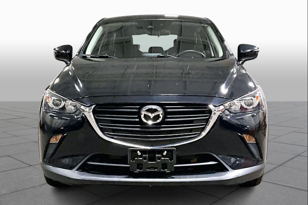 used 2019 Mazda CX-3 car, priced at $15,497