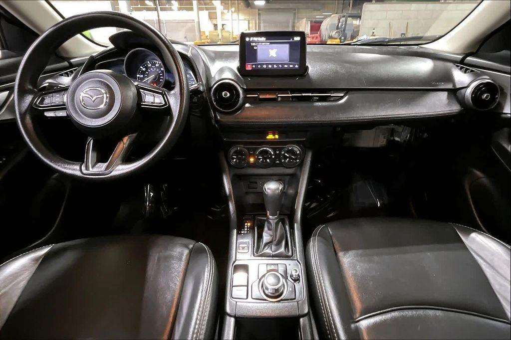 used 2019 Mazda CX-3 car, priced at $15,497