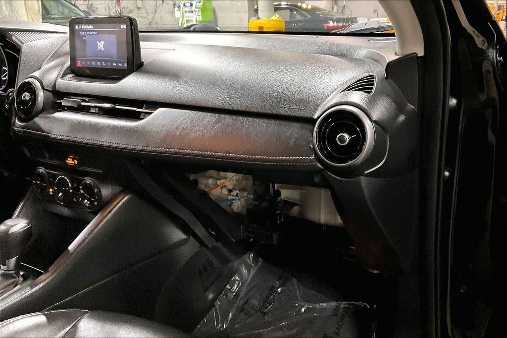 used 2019 Mazda CX-3 car, priced at $15,497