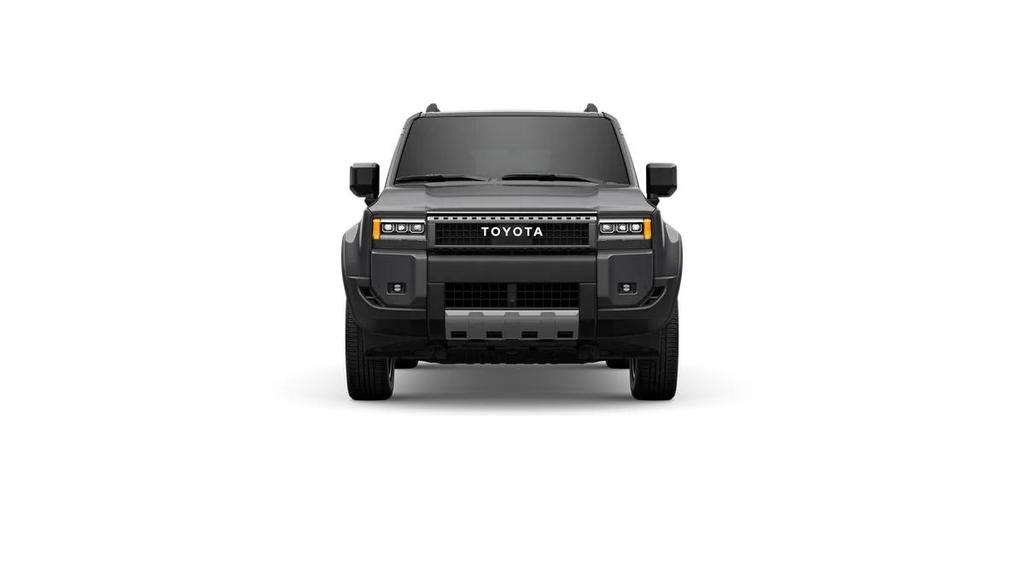 new 2026 Toyota Land Cruiser car, priced at $72,585