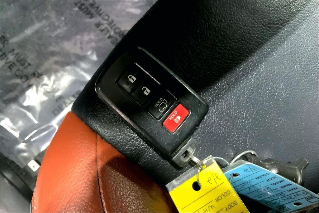 used 2015 Toyota RAV4 car, priced at $16,397