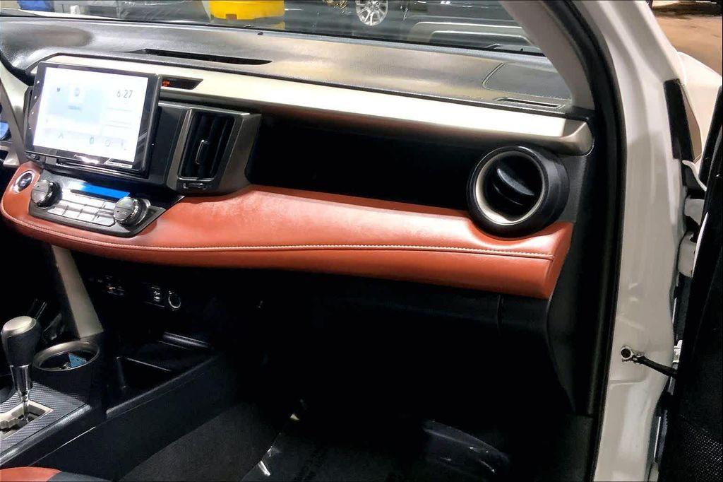 used 2015 Toyota RAV4 car, priced at $16,397