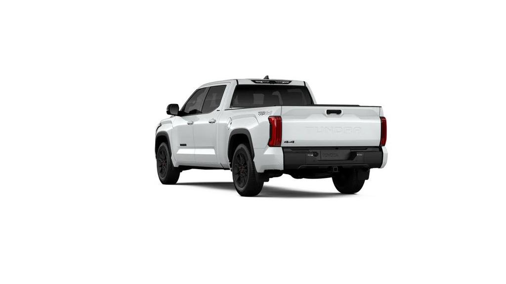 new 2026 Toyota Tundra car, priced at $68,038