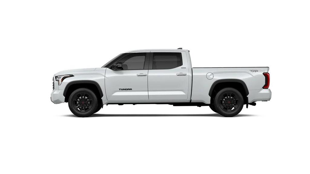 new 2026 Toyota Tundra car, priced at $68,038