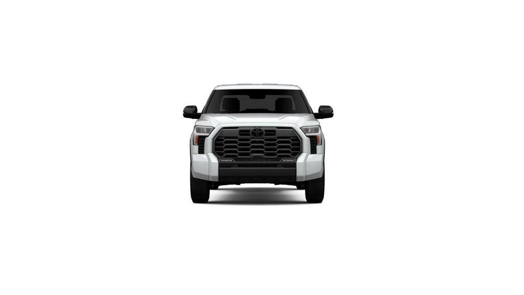 new 2026 Toyota Tundra car, priced at $68,038