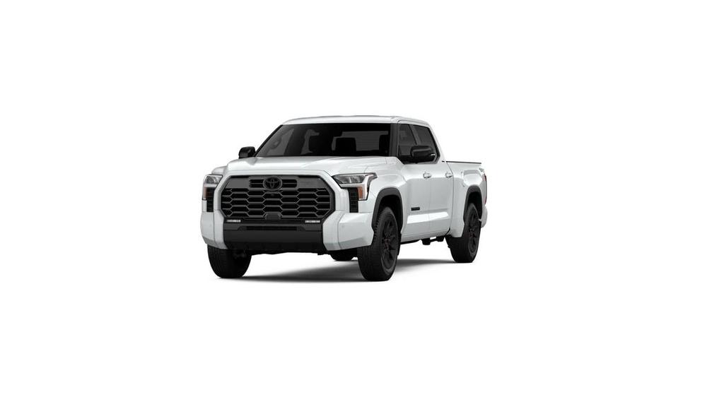 new 2026 Toyota Tundra car, priced at $68,038