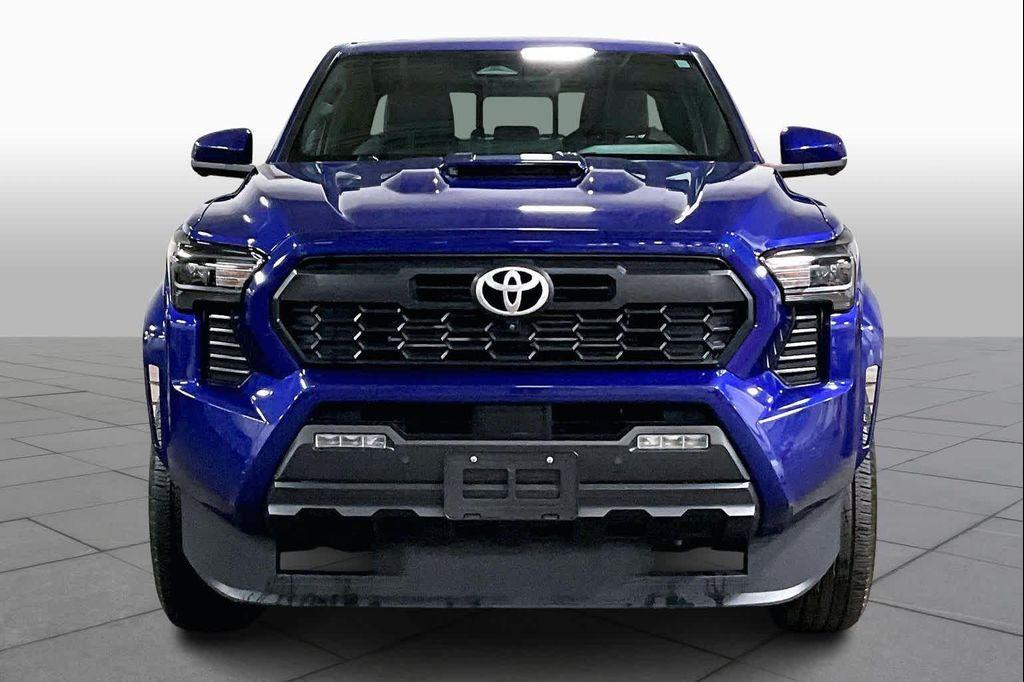 used 2024 Toyota Tacoma car, priced at $41,497