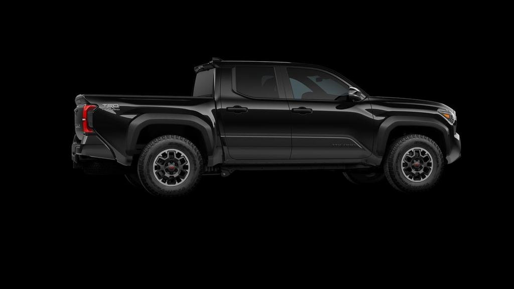 new 2026 Toyota Tacoma car, priced at $46,934