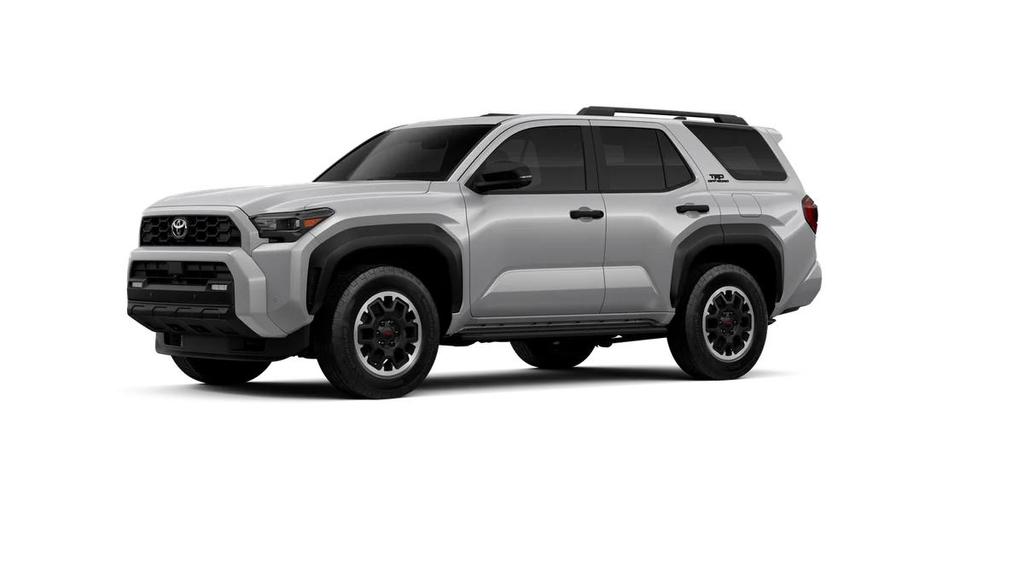 new 2026 Toyota 4Runner car, priced at $61,028