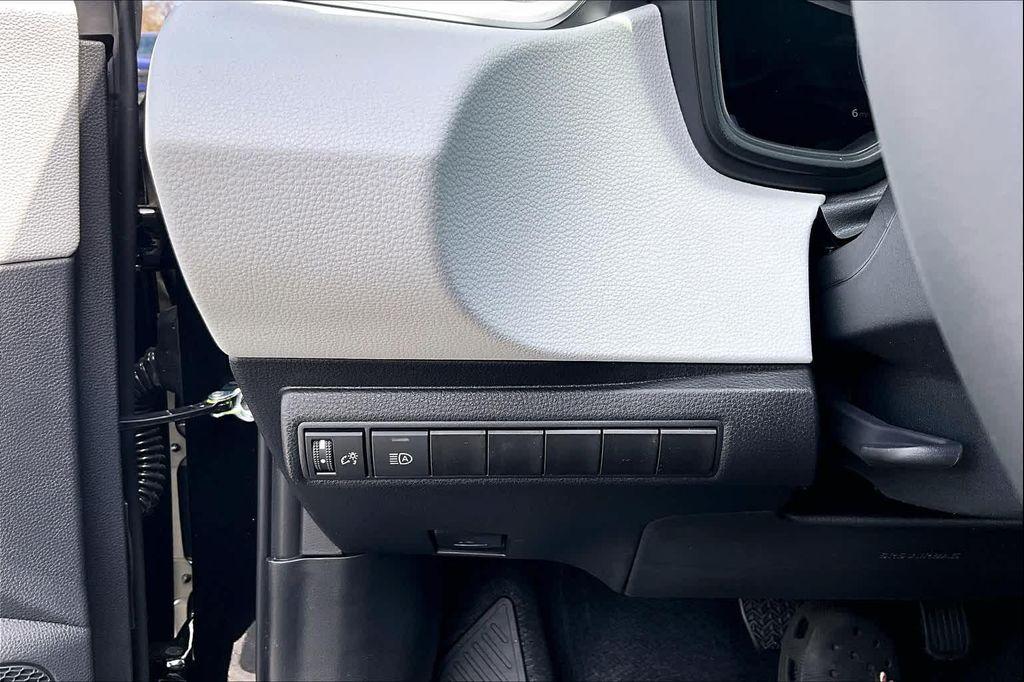 new 2025 Toyota Corolla car, priced at $27,190