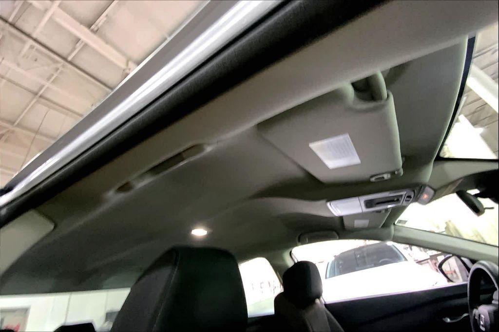 used 2024 Honda Accord car, priced at $23,777