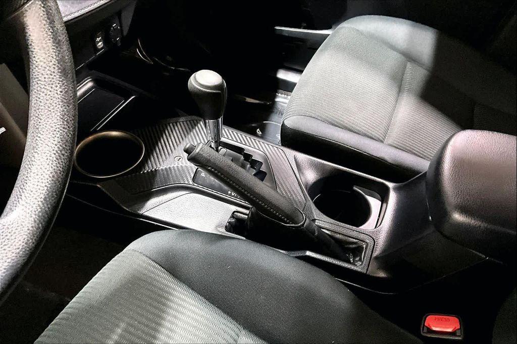 used 2015 Toyota RAV4 car, priced at $15,447