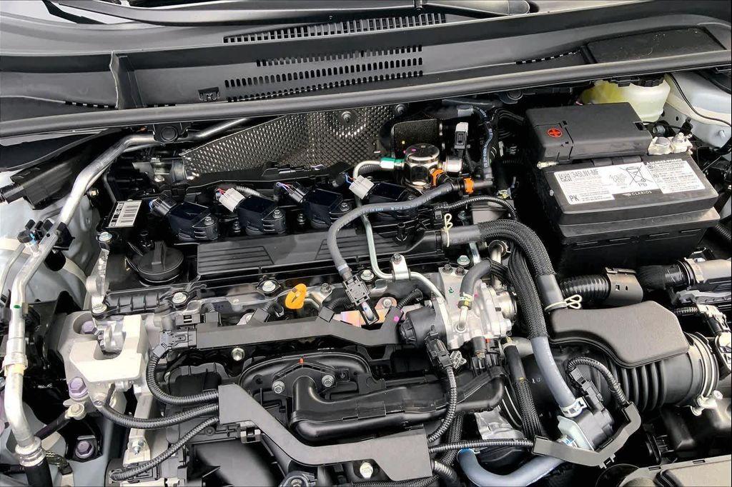 new 2026 Toyota Corolla car, priced at $25,229