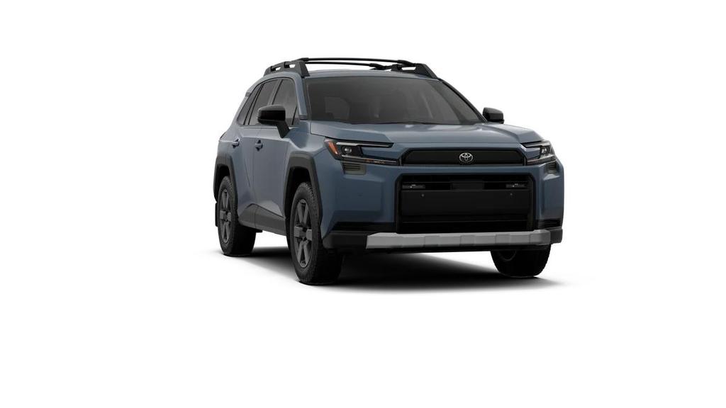 new 2026 Toyota RAV4 car, priced at $43,575