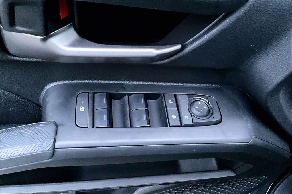 new 2025 Toyota Tacoma car, priced at $50,545