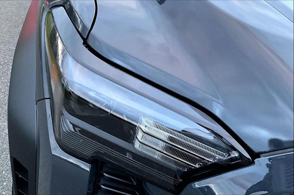 new 2025 Toyota Tacoma car, priced at $50,545