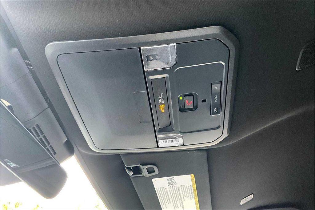 new 2025 Toyota Tacoma car, priced at $45,860