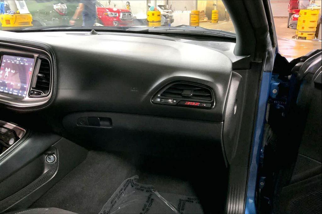 used 2021 Dodge Challenger car, priced at $41,997