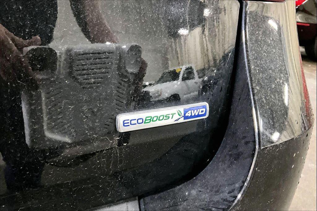 used 2020 Ford Explorer car, priced at $22,672