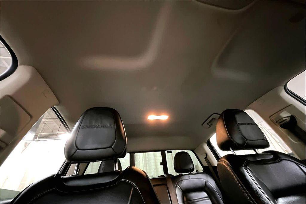 used 2020 GMC Canyon car, priced at $25,897